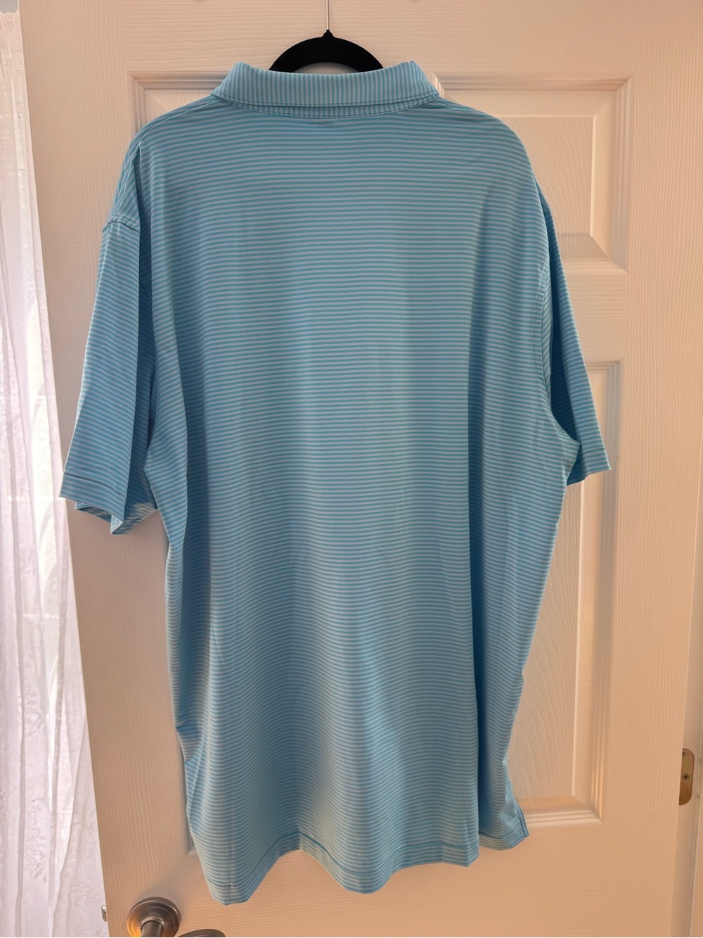 Men’s Peter Millar XXL Summer Comfort Golf Polo - Picture 3 of 3